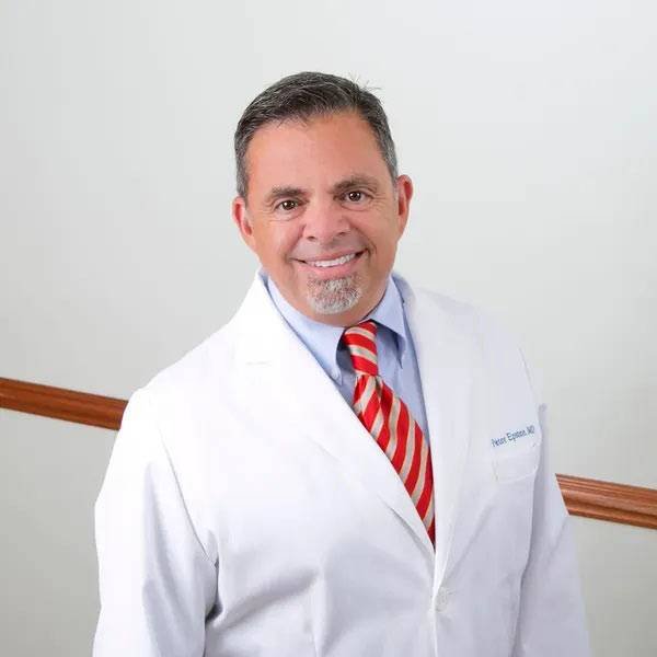 Dr. Peter Epstein, DMD, dentist at All Smiles General Dentistry II in Miami Gardens