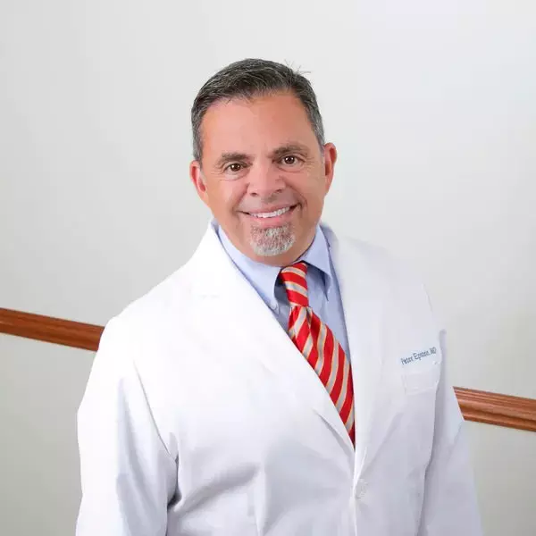 Dr. Peter Epstein, DMD, dentist at All Smiles General Dentistry II in Miami Gardens